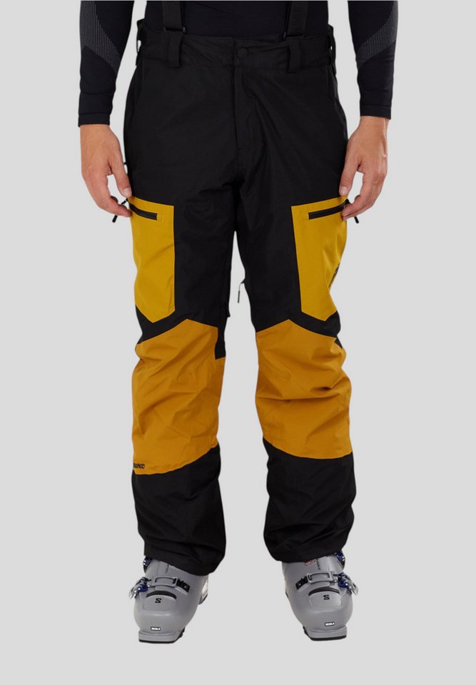 Fundango Skihose Nexara ECO 3L Pants von Fundango