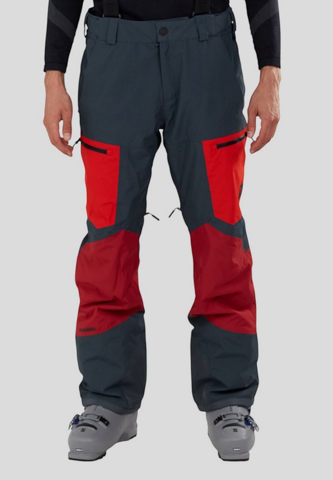Fundango Skihose Nexara ECO 3L Pants von Fundango