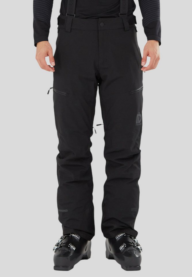 Fundango Skihose Teak Perfekt für extreme Wetterbedingungen im Winter von Fundango