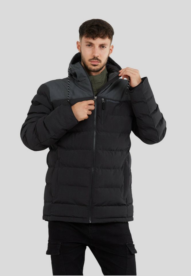 Fundango Steppjacke Passat Padded Unser populare Steppjacke Ideal für kalte Wintertage Fundango Steppjacke Passat Padded Unser populare Steppjacke Ideal für kalte Wintertage von Fundango