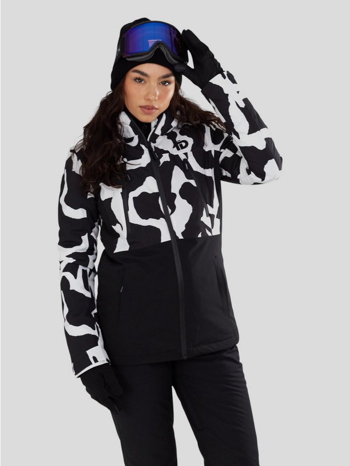 Fundango Winterjacke Celine Allmountain Jacket Skijacke, wasserdicht, atmungsaktiv, warm von Fundango