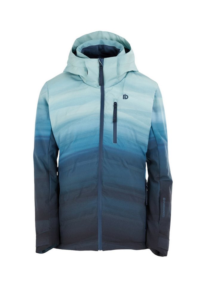 Fundango Winterjacke Pumila Padded Skijacke wurde entwickelt, um dich auf der Piste warm zu halten von Fundango