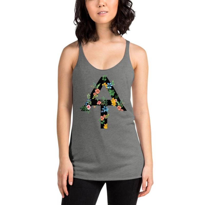 Appalachian Trail National Scenic T Shirt Hike Camp Floral Appalachian Trail National Scenic T Shirt Hike Camp Floral von FungalRealm