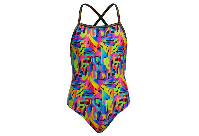 Funkita Badeanzug Badeanzug Colour Funk chlorresistent von Funkita