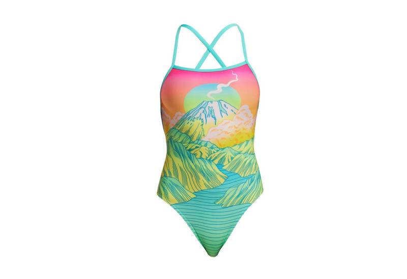 Funkita Badeanzug Badeanzug Candy Climb von Funkita