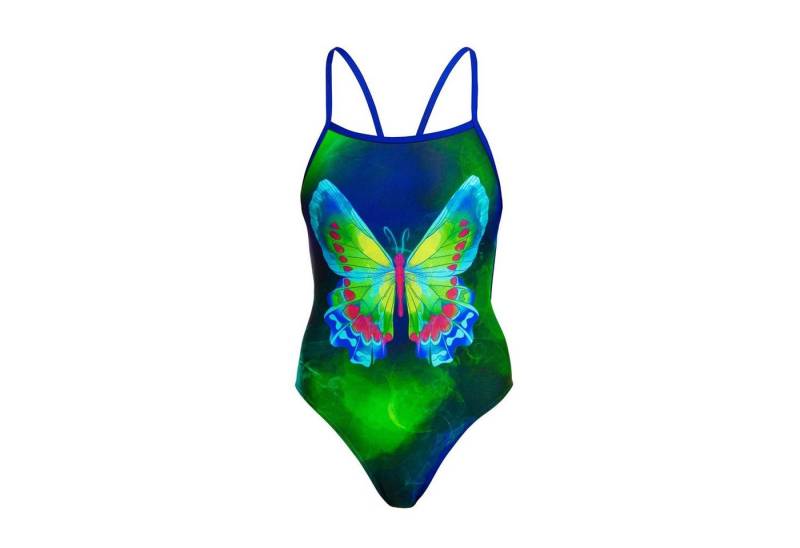 Funkita Badeanzug Fly Girl Fly Badeanzug von Funkita