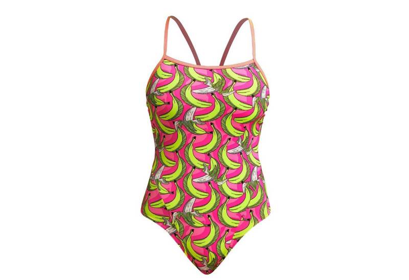 Funkita Badeanzug B2 für Damen chlorbeständig schnelltrocknend von Funkita