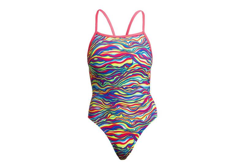 Funkita Badeanzug Badeanzug Colour Strength von Funkita