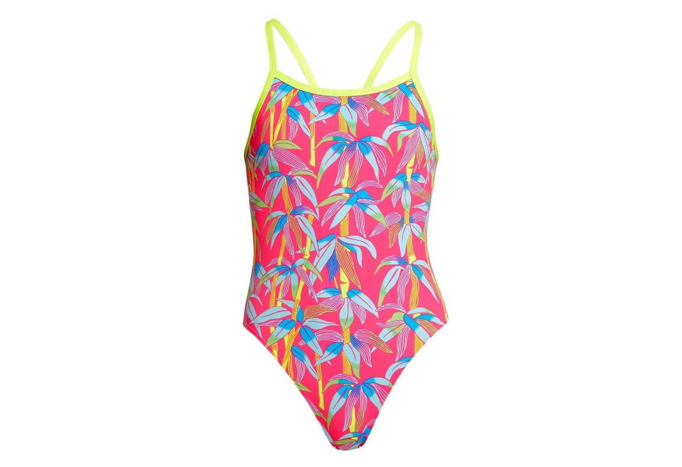 Funkita Badeanzug Funkita Badeanzug Mädchen Bae Boo von Funkita