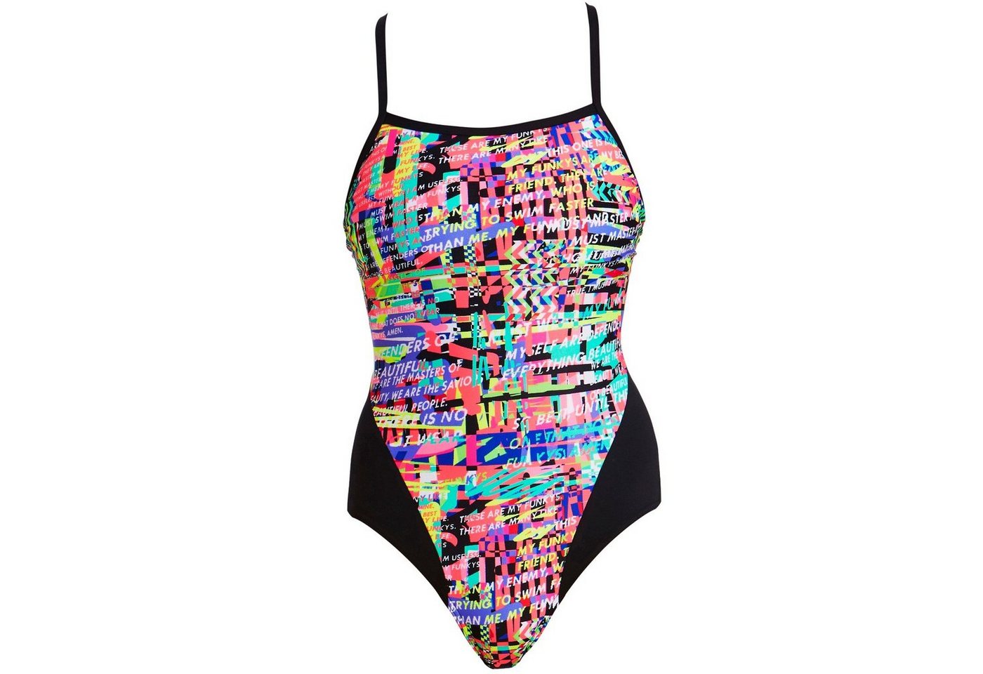 Funkita Badeanzug von Funkita