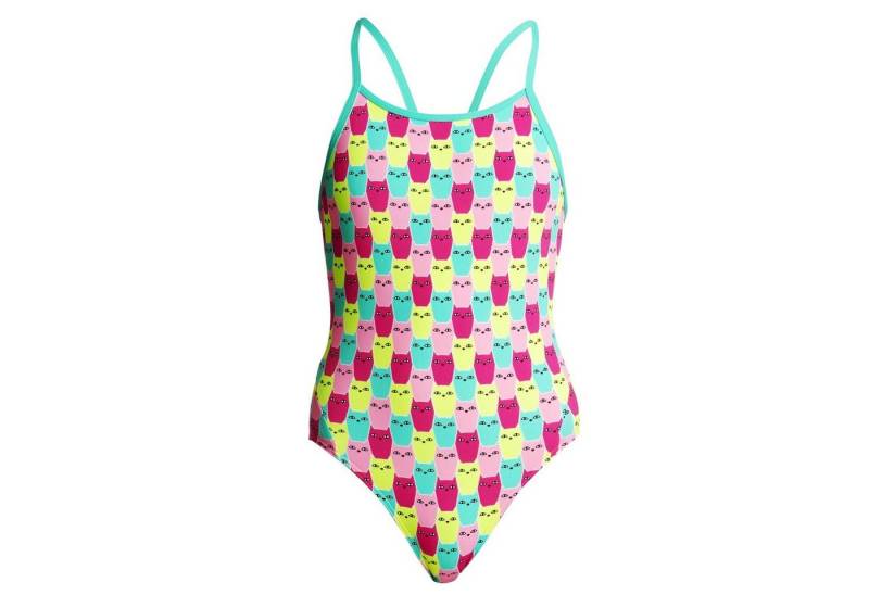 Funkita Badeanzug Badeanzug Minty Mittens von Funkita