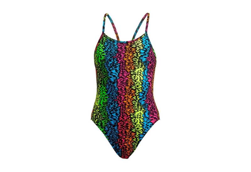 Funkita Badeanzug Sunset West Badeanzug von Funkita