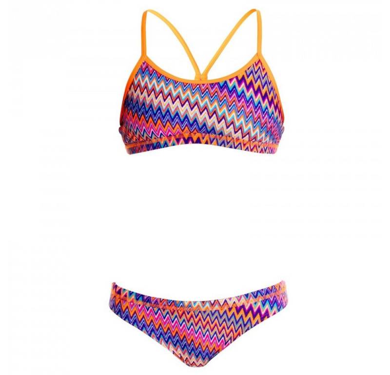 Funkita Badeanzug Bikini Fizz Bomb Two Piece von Funkita