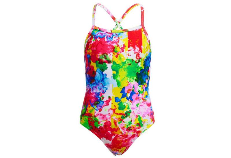 Funkita Badeanzug Ink Jet Schwimmanzug von Funkita