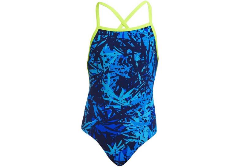 Funkita Badeanzug Seal Team Badeanzug Mädchen von Funkita