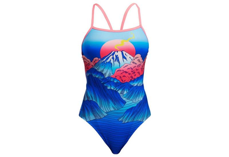 Funkita Badeanzug Smoking Hot Badeanzug Blickdicht von Funkita