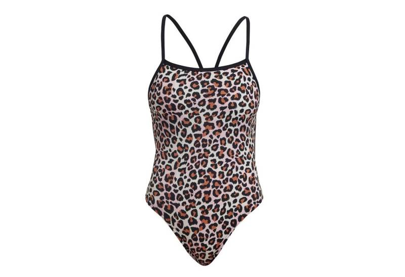 Funkita Badeanzug Some Zoo Life Schwimmanzug Damen schnelltrocknend von Funkita