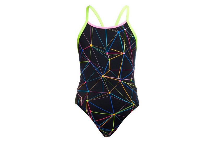 Funkita Badeanzug Star Sign Badeanzug von Funkita