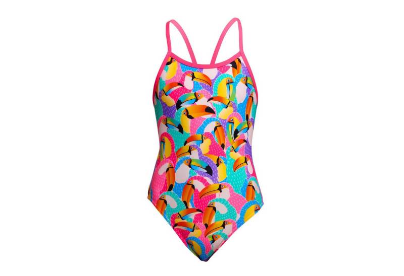 Funkita Badeanzug Tou By Tou chlorbeständig und schnelltrocknend von Funkita