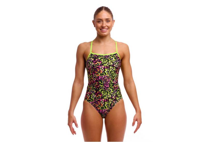 Funkita Badeanzug Water Wings Schwimmanzug chlorbeständig und schnelltrocknend von Funkita