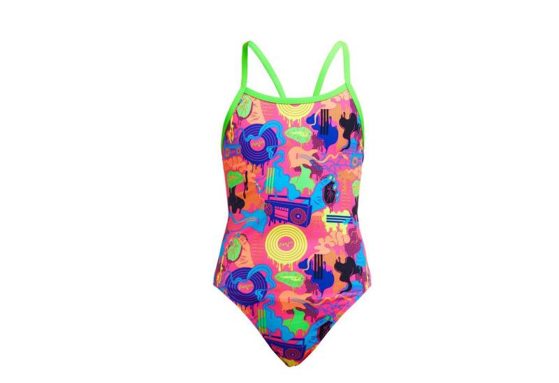 Funkita Badeanzug Badeanzug Losta Pop von Funkita