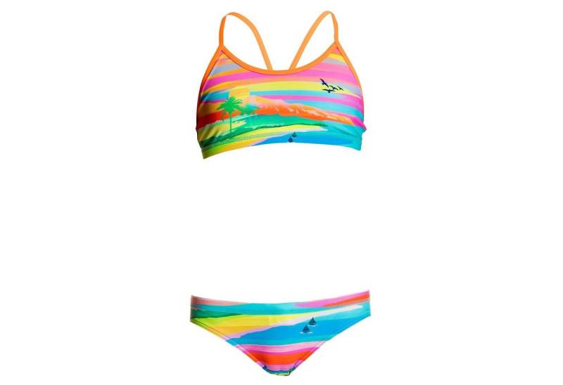 Funkita Badeanzug Bikini Pina Colada Two Piece von Funkita