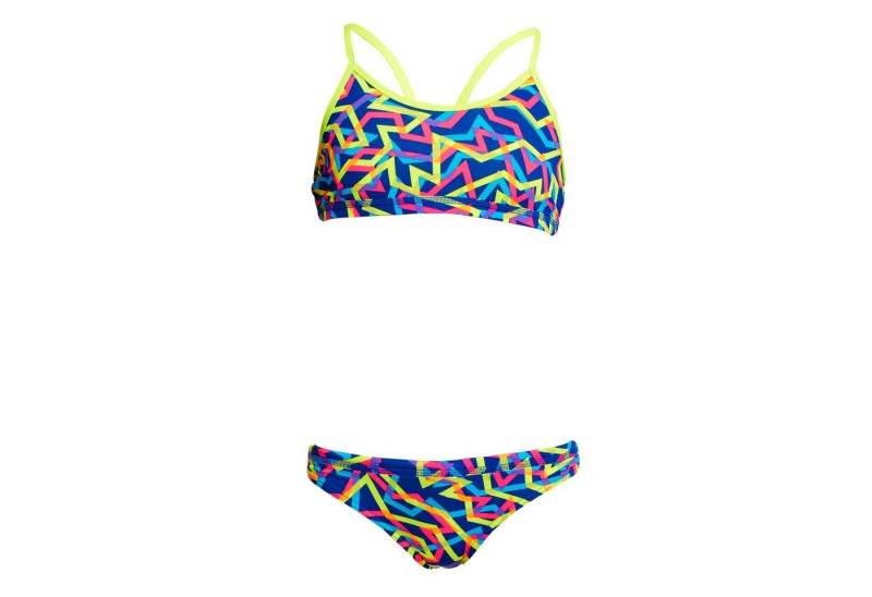 Funkita Bandeau-Bikini Bikini Noodle Bar von Funkita