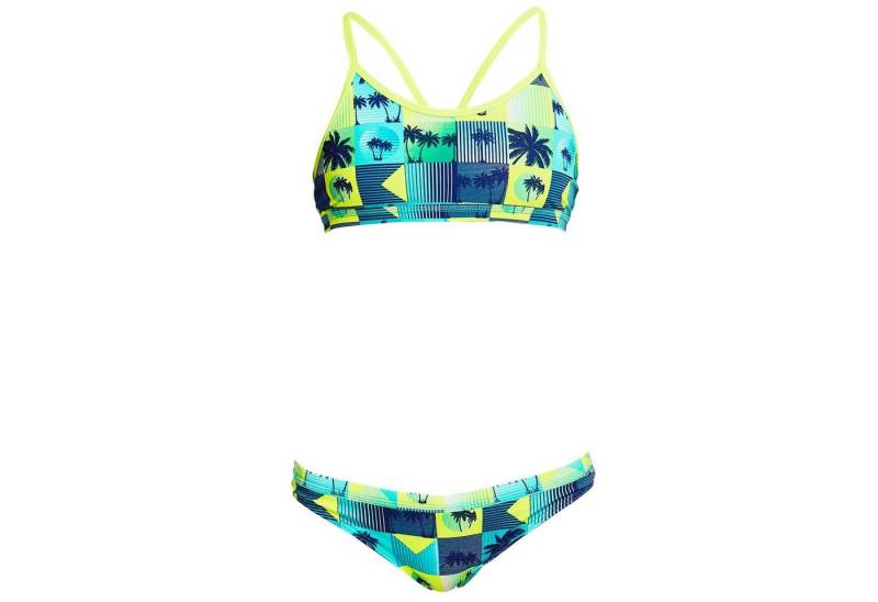 Funkita Bandeau-Bikini Bikini Pop Tropo von Funkita