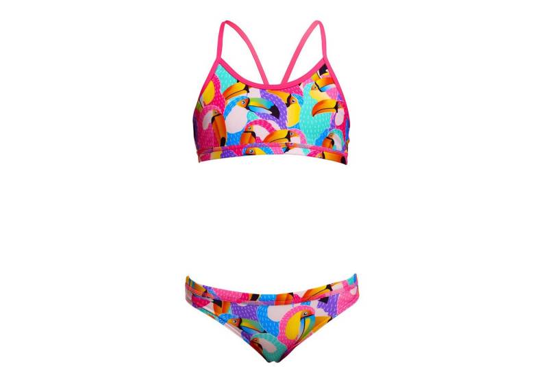 Funkita Bandeau-Bikini Tou By Tou zweiteiler Bikini chlorresistent von Funkita