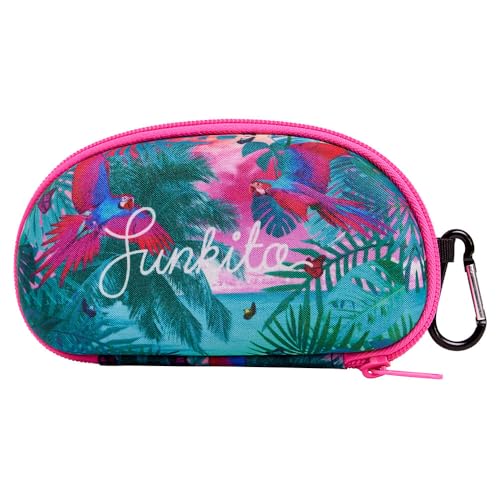Funkita Closed Goggle Case One Size von Funkita