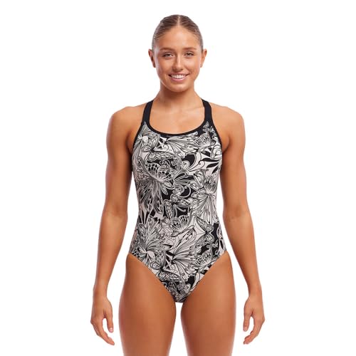 Funkita Eclipse Swimsuit AUS 14 von Funkita