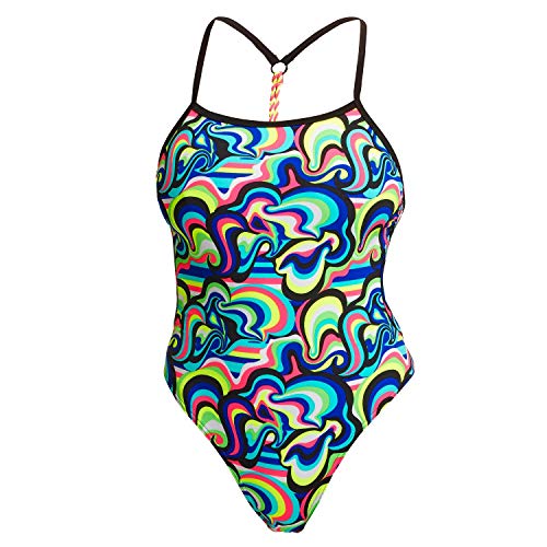 Funkita Eco Twisted AUS 8 von Funkita