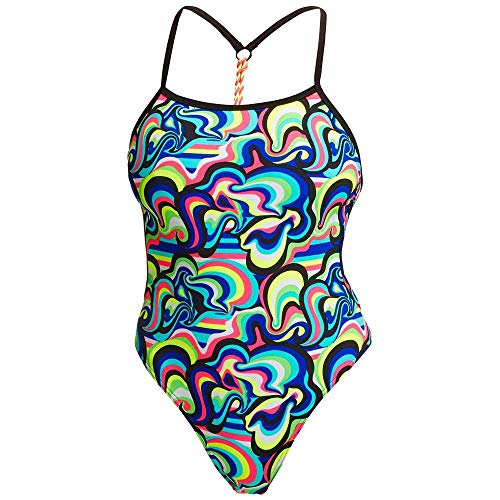 Funkita Eco Twisted AUS 8 von Funkita