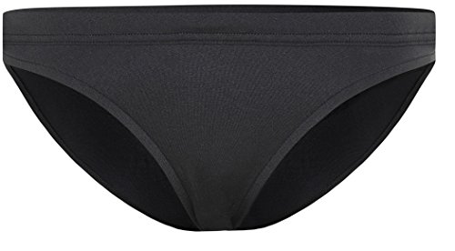 Funkita Hipster Brief Ladies Still Black Größe DE 38 | US 34 2018 Bikini von Funkita