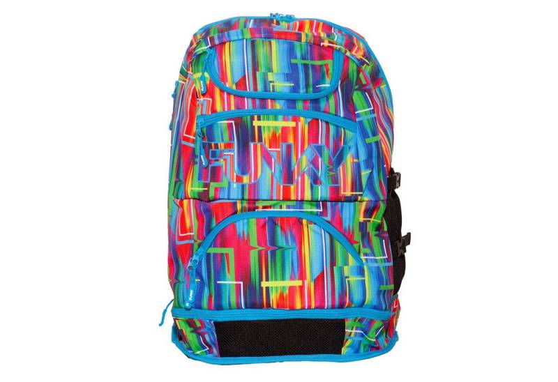 Funkita Rucksack Schwimmrucksack Elite Squad 36 Liter von Funkita