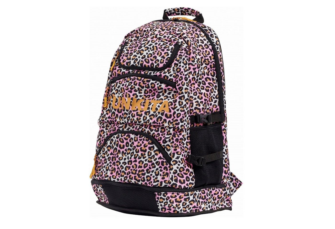 Funkita Daypack Elite Squad 36 Schwimmrucksack Rucksack Liter für Kinder von Funkita