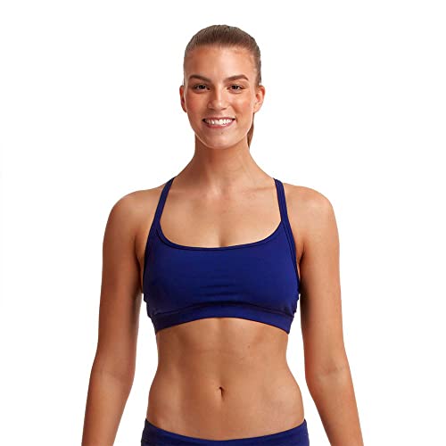 Funkita Sports Bikini Top AUS 8 von Funkita