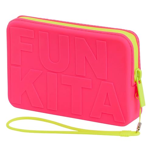 Funkita Sweetie Tweetie Catch Up Clutch, Pink von Funkita