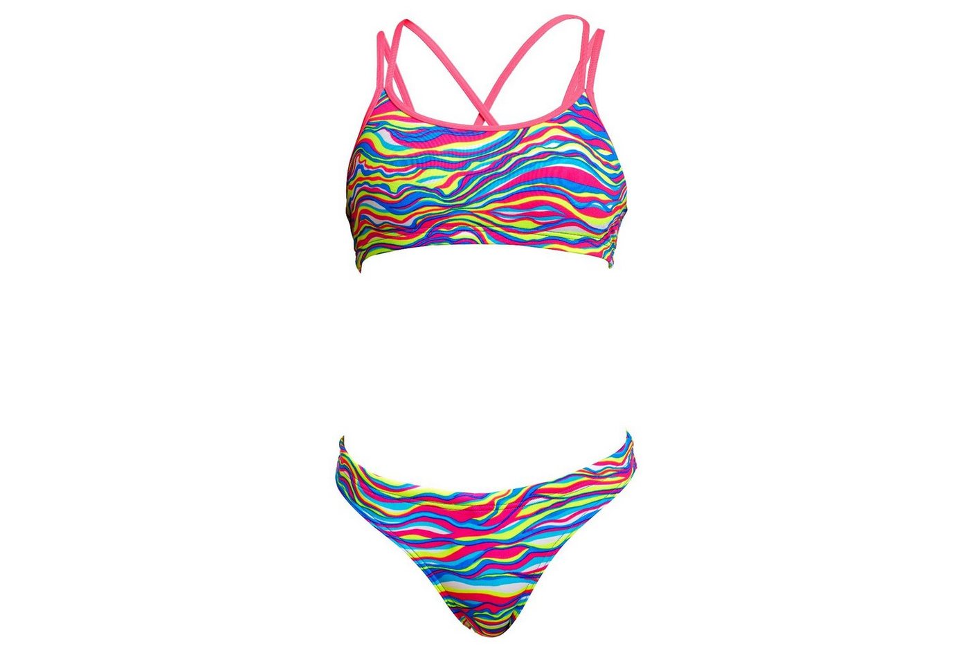 Funkita Tankini von Funkita