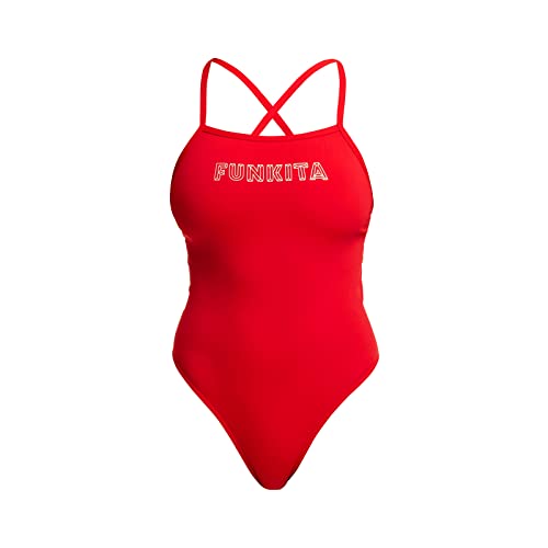 Funkita Tie Me Tight AUS 36 von Funkita