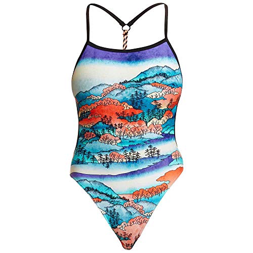 Funkita Twisted AUS 8 von Funkita