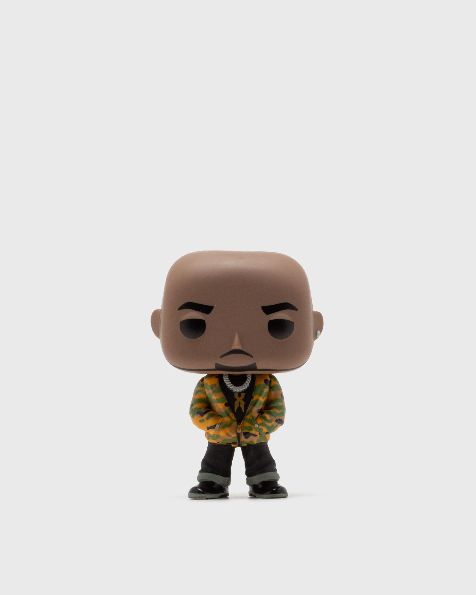 Funko POP! DMX men Collectibles & Toys multi in Größe:ONE SIZE Funko POP! DMX men Collectibles & Toys multi in Größe:ONE SIZE von Funko POP!