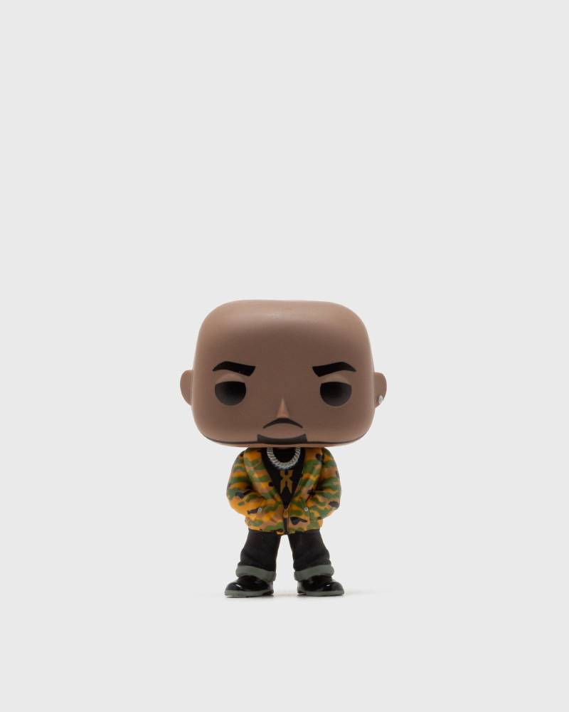 Funko POP! DMX men Collectibles & Toys multi in Größe:ONE SIZE von Funko POP!