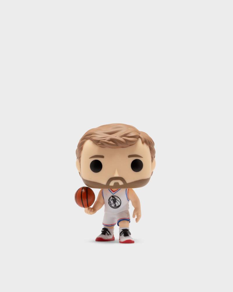 Funko POP! NBA Legends - Dirk Nowitzki 2019 men Collectibles & Toys multi in Größe:ONE SIZE von Funko POP!