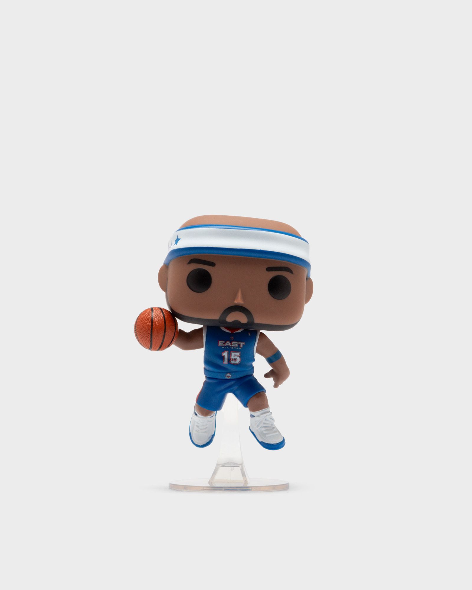 Funko POP! NBA Legends - Vince Carter 2005 men Collectibles & Toys multi in Größe:ONE SIZE Funko POP! NBA Legends - Vince Carter 2005 men Collectibles & Toys multi in Größe:ONE SIZE von Funko POP!