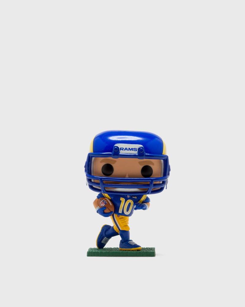 Funko POP! NFL: RAMS - COOPER KUPP men Collectibles & Toys multi in Größe:ONE SIZE von Funko POP!