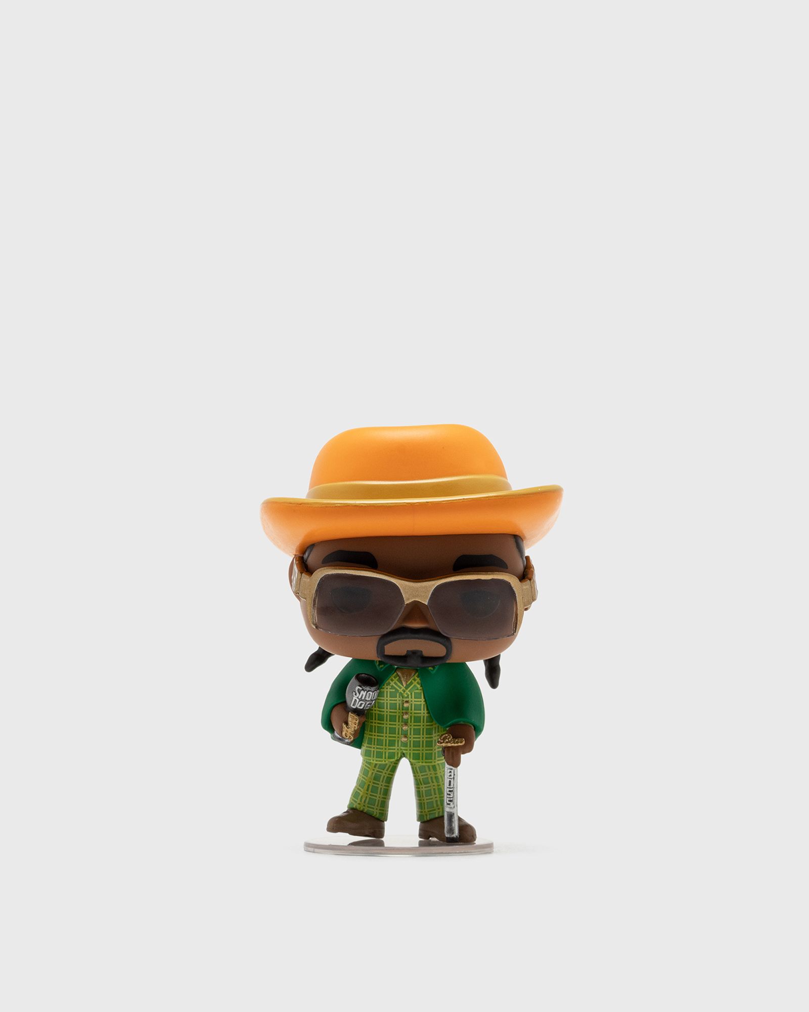 Funko POP! Snoop Dogg w/Chalice men Collectibles & Toys multi in Größe:ONE SIZE Funko POP! Snoop Dogg w/Chalice men Collectibles & Toys multi in Größe:ONE SIZE von Funko POP!