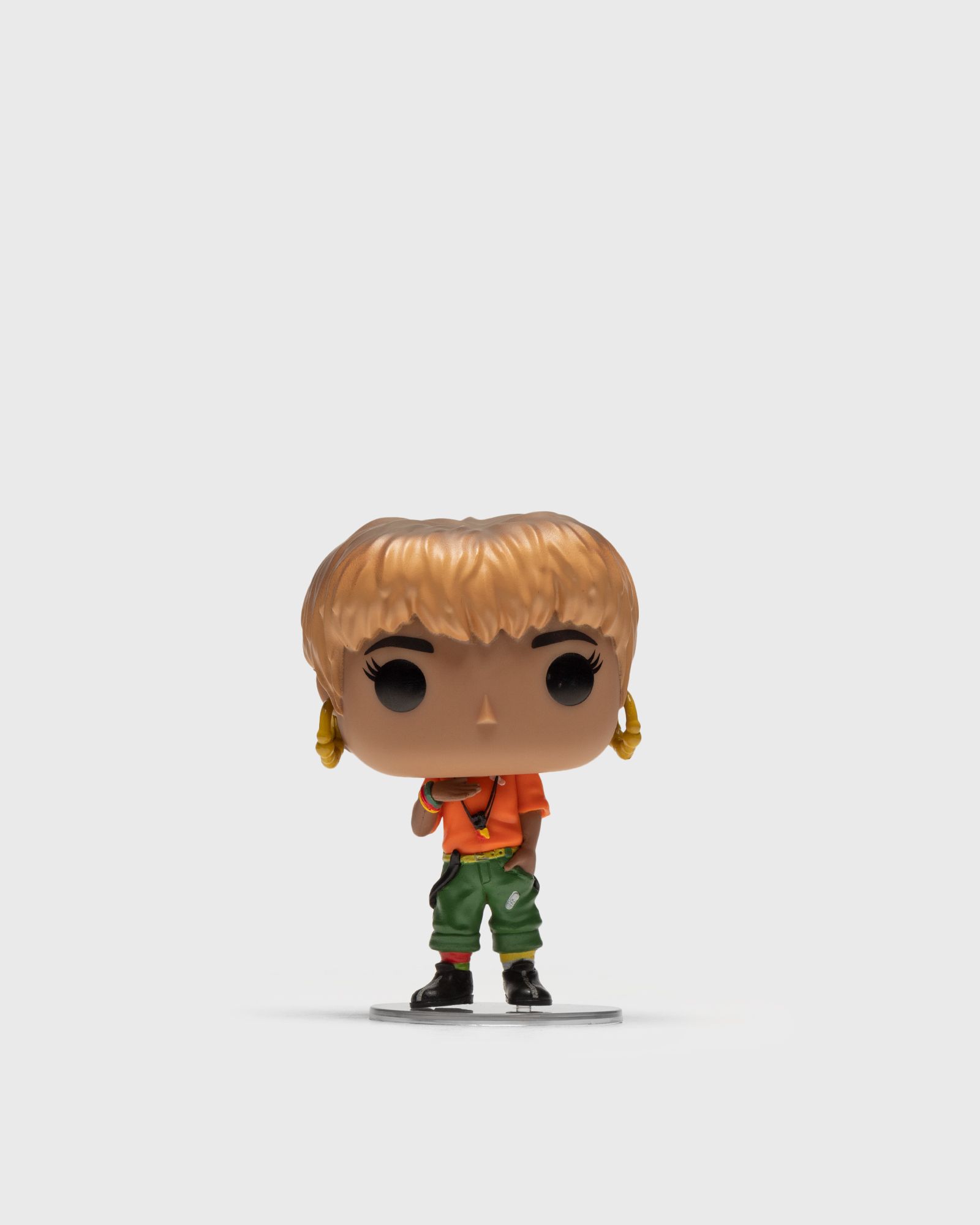 Funko POP! TLC - T-Boz men Collectibles & Toys multi in Größe:ONE SIZE Funko POP! TLC - T-Boz men Collectibles & Toys multi in Größe:ONE SIZE von Funko POP!