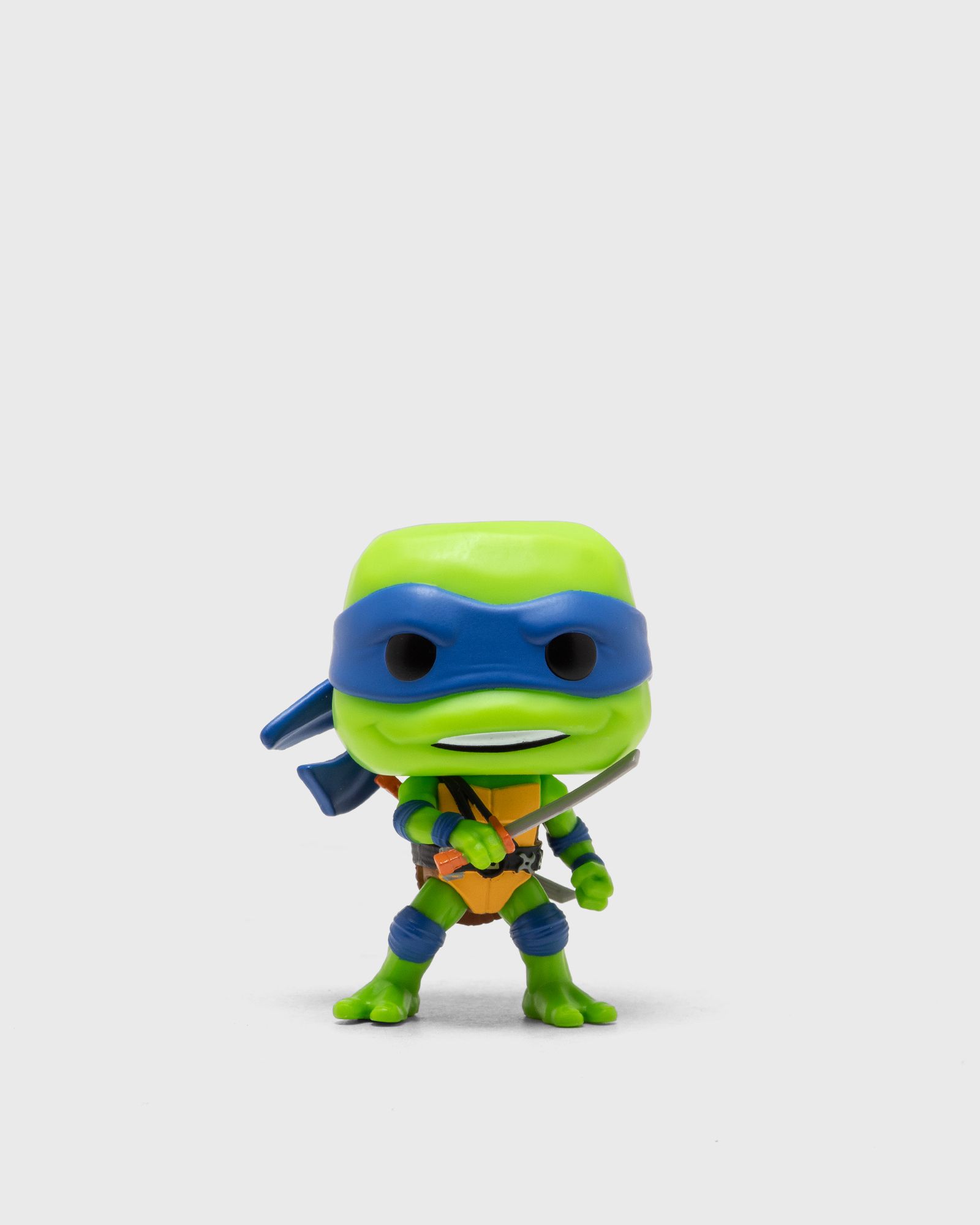Funko POP! TMNT - LEONARDO men Collectibles & Toys grey in Größe:ONE SIZE Funko POP! TMNT - LEONARDO men Collectibles & Toys grey in Größe:ONE SIZE von Funko POP!