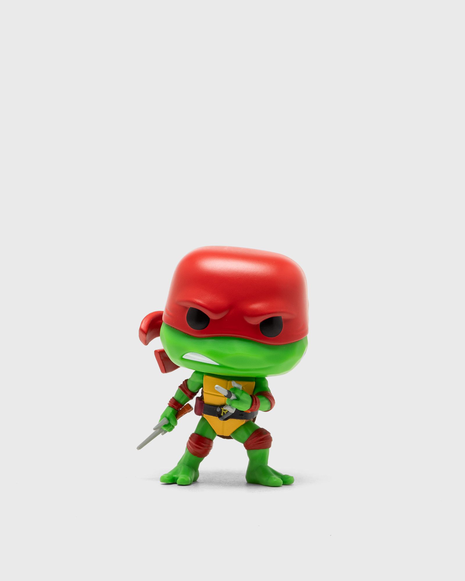 Funko POP! TMNT - Raphael men Collectibles & Toys multi in Größe:ONE SIZE Funko POP! TMNT - Raphael men Collectibles & Toys multi in Größe:ONE SIZE von Funko POP!